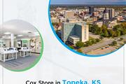 Cox Store in Topeka en Kansas City