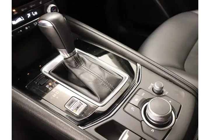 $18760 : Mazda CX-5 2020 Touring 4dr image 8