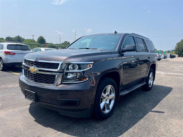 $20500 : 2015 Tahoe LS image 2