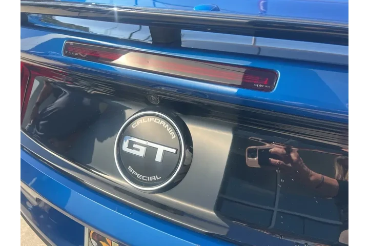 $31420 : Ford Mustang 2017 GT Premium image 7