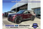 Ford Explorer 2022 XLT 4dr S en Phoenix