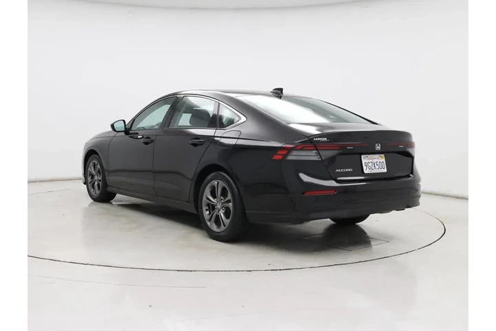 $24998 : Honda Accord 2023 EX 4dr Sed image 2