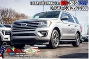 $33995 : Ford Expedition 2020 4x2 XLT thumbnail
