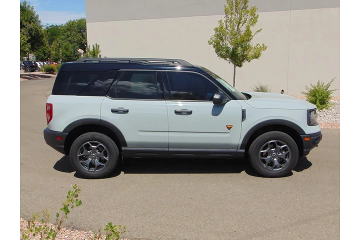 $28774 : 2022 Bronco Sport Badlands image 3