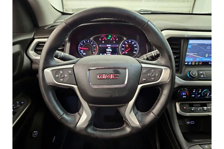 $27998 : GMC Acadia 2023 SLT 4dr SUV image 10