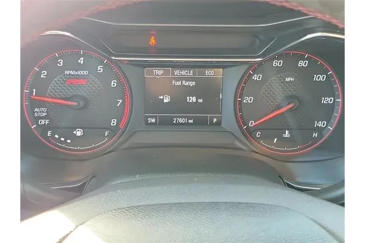 $24900 : Chevrolet Trailblazer 2023 R image 7