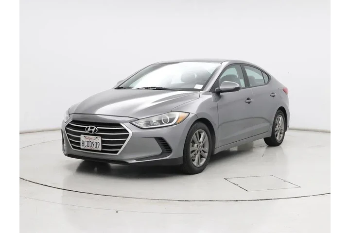 $12998 : Hyundai ELANTRA 2018 SEL 4dr image 4