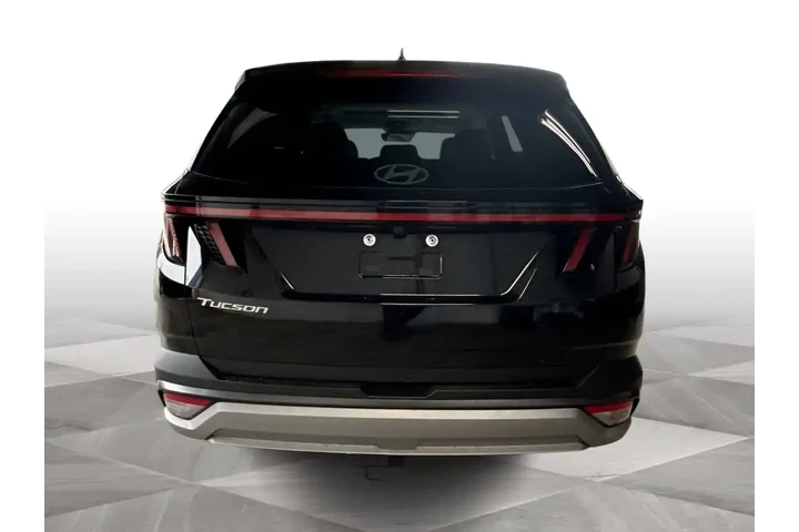 $25514 : Hyundai TUCSON 2025 SEL Conv image 7