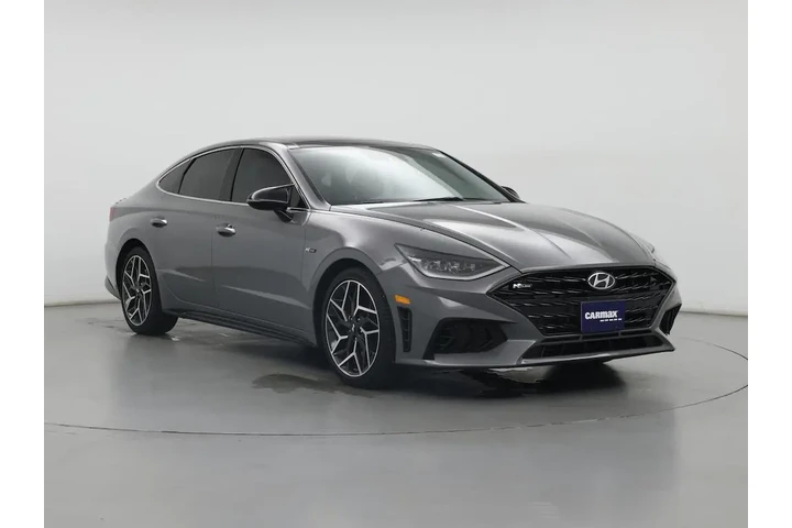 $26998 : Hyundai SONATA 2023 N Line 4 image 1