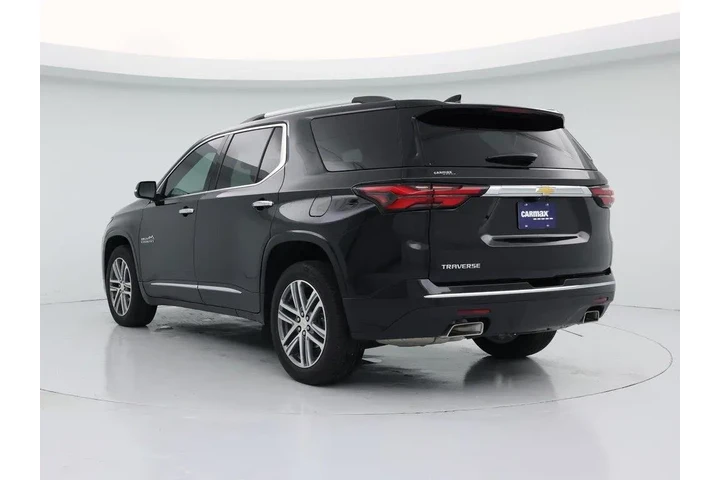 $37998 : Chevrolet Traverse 2023 High image 2