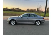 $11495 : 2011 BMW 5 Series 528i thumbnail