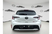 $17990 : Toyota Corolla Hatchback 202 thumbnail