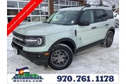 Ford Bronco Sport 2022 AWD B en Denver