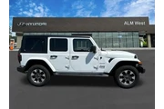 $30120 : Jeep Wrangler Unlimited 2022 thumbnail