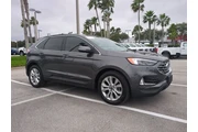 $23995 : Ford Edge 2020 Titanium 4dr thumbnail