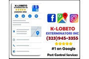 PEST CONTROL MAYWOOD ALL AREAS