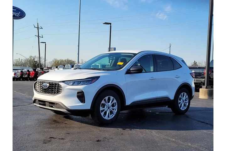 $24350 : Ford Escape 2024 Active 4dr image 8