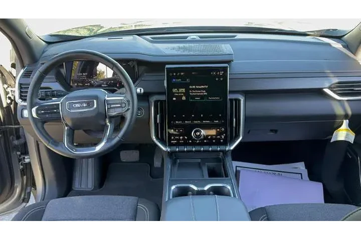 $39995 : GMC Acadia 2025 4x4 Elevatio image 10