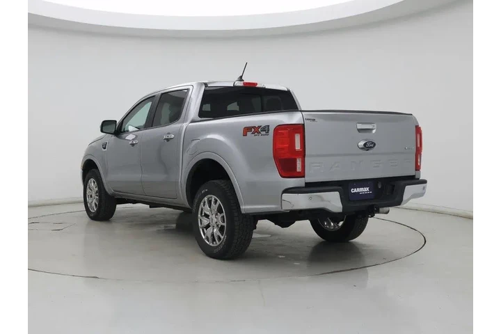 $30998 : Ford Ranger 2020 4x4 Lariat image 2