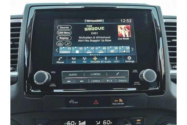 $28997 : Nissan Frontier 2024 4x2 SV image 10