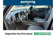 $30995 : Ford Bronco Sport 2024 AWD H thumbnail