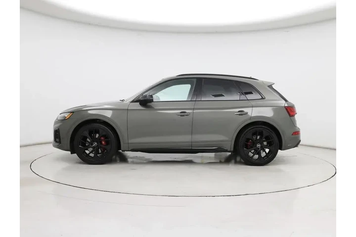 $39998 : Audi SQ5 2023 AWD 3.0T quatt image 3