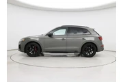 $39998 : Audi SQ5 2023 AWD 3.0T quatt thumbnail