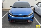$19770 : Kia Forte 2022 GT 4dr Sedan thumbnail