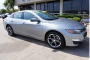 Chevrolet Malibu 2024 LT 4dr