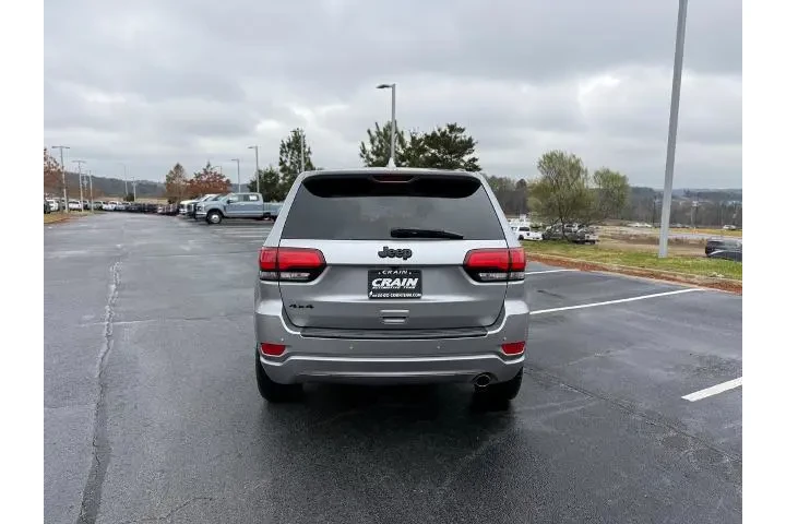 $17477 : Jeep Grand Cherokee 2019 4x4 image 6