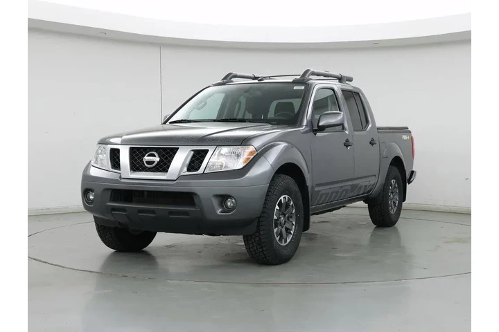 $29998 : Nissan Frontier 2021 4x4 PRO image 4