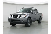 $29998 : Nissan Frontier 2021 4x4 PRO thumbnail