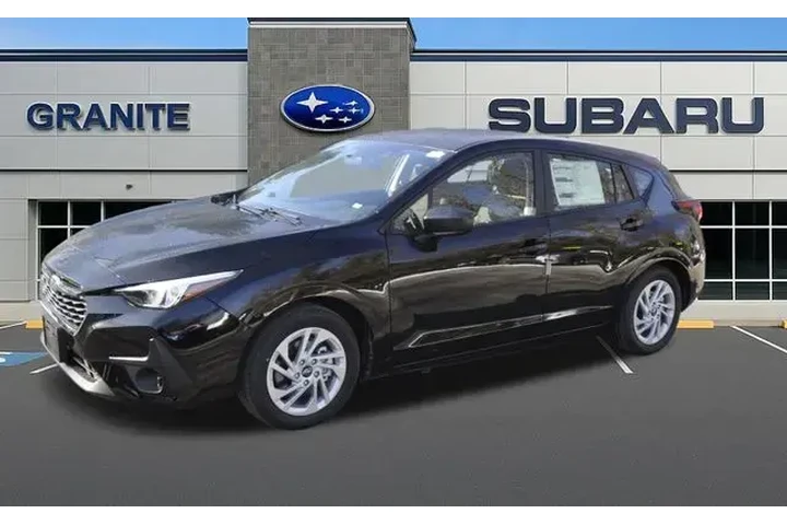 $23990 : Subaru Impreza 2025 AWD Base image 4