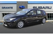 $23990 : Subaru Impreza 2025 AWD Base thumbnail
