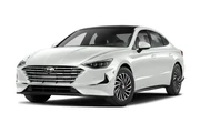 $26850 : Hyundai SONATA Hybrid 2023 L thumbnail