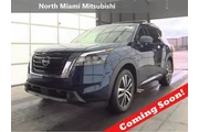 Nissan Pathfinder 2024 Plati en Miami
