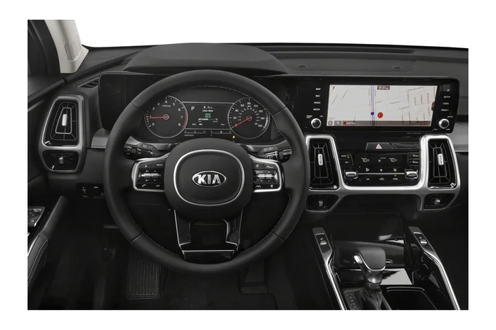 $23984 : 2021 Sorento SX image 4