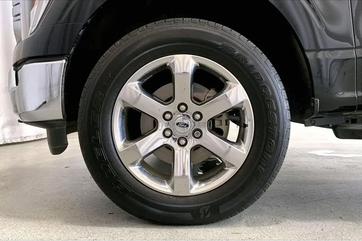 $35811 : Ford F-150 2023 4x4 King Ran image 6