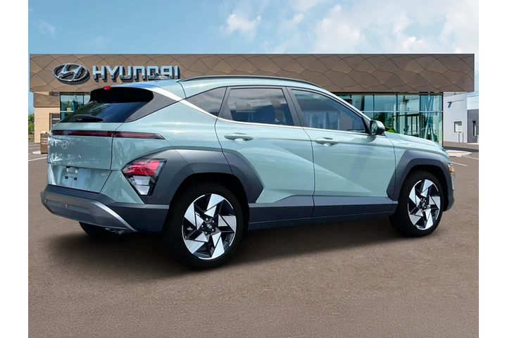 $19877 : Hyundai KONA 2024 Limited 4d image 8