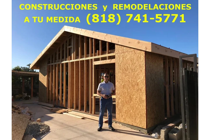 CONSTRUCCIONES ECONOMICAS image 1
