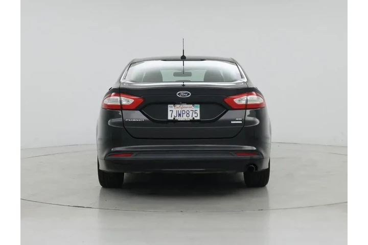 $12998 : Ford Fusion 2015 SE 4dr Seda image 6