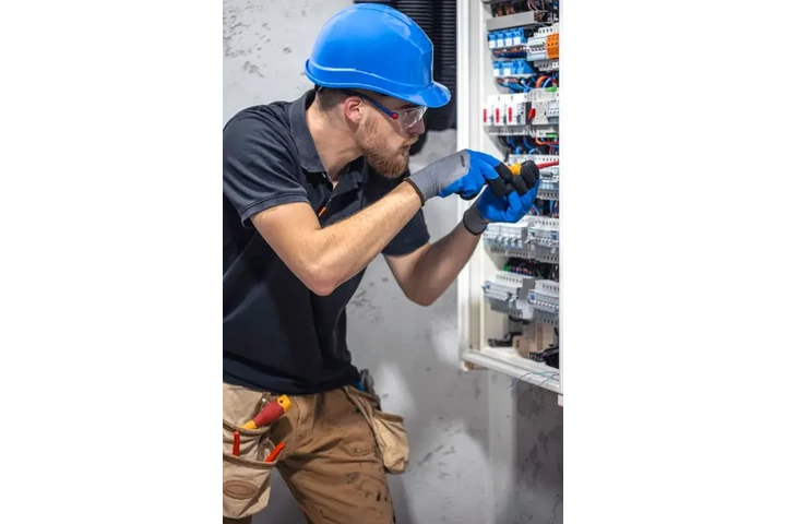 ⚡ ELECTRICISTA DE CONFIANZA ⚡ image 9
