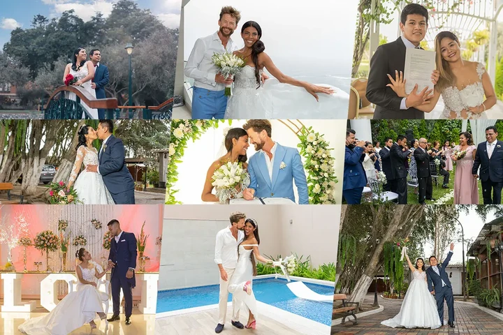 Oficiante de Bodas Civiles image 2