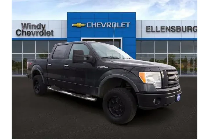 $15499 : Ford F-150 2010 4x4 Platinum image 9