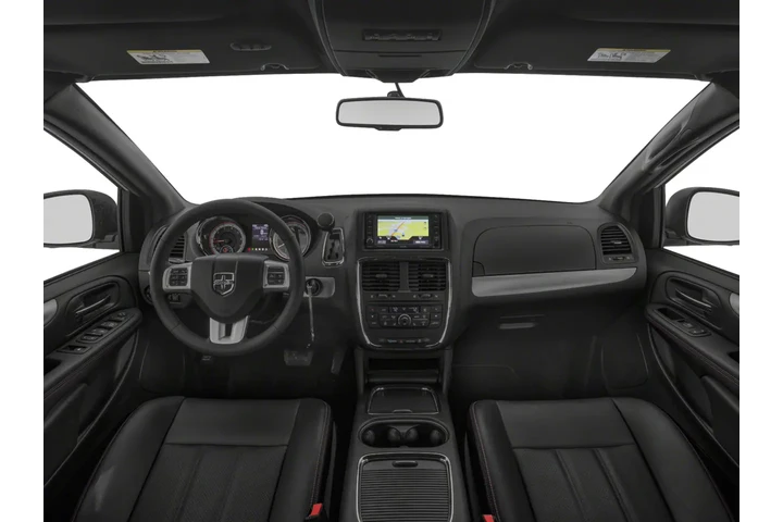 $8984 : 2018 Grand Caravan GT image 5