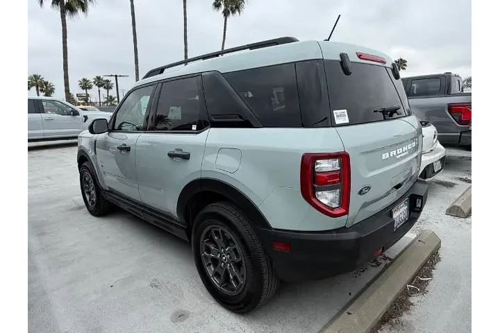 $28988 : Ford Bronco Sport 2023 AWD B image 4