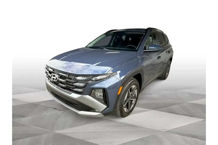 $22154 : Hyundai TUCSON 2025 SEL 4dr image 4