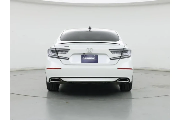 $25998 : Honda Accord 2021 Sport 4dr image 6