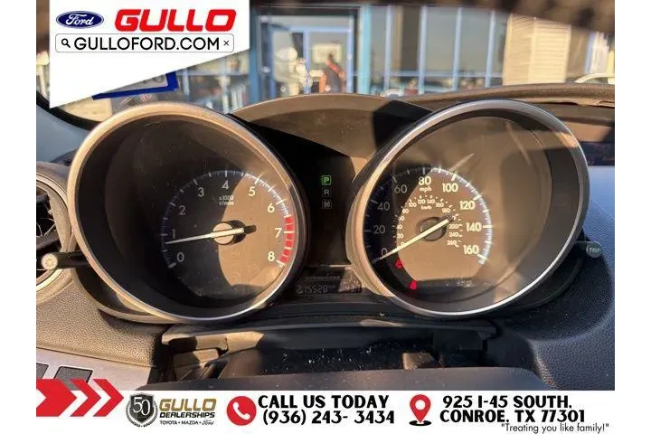 $5991 : Mazda Mazda3 2013 i Touring image 8