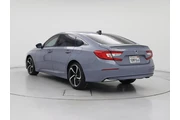 $27998 : Honda Accord Hybrid 2022 Spo thumbnail